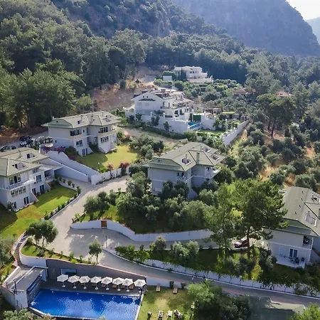 Goecek Random By Lookbookholiday Hotel Muğla